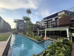 Kent Ridge Hill Residences (D5), Apartment #575850101